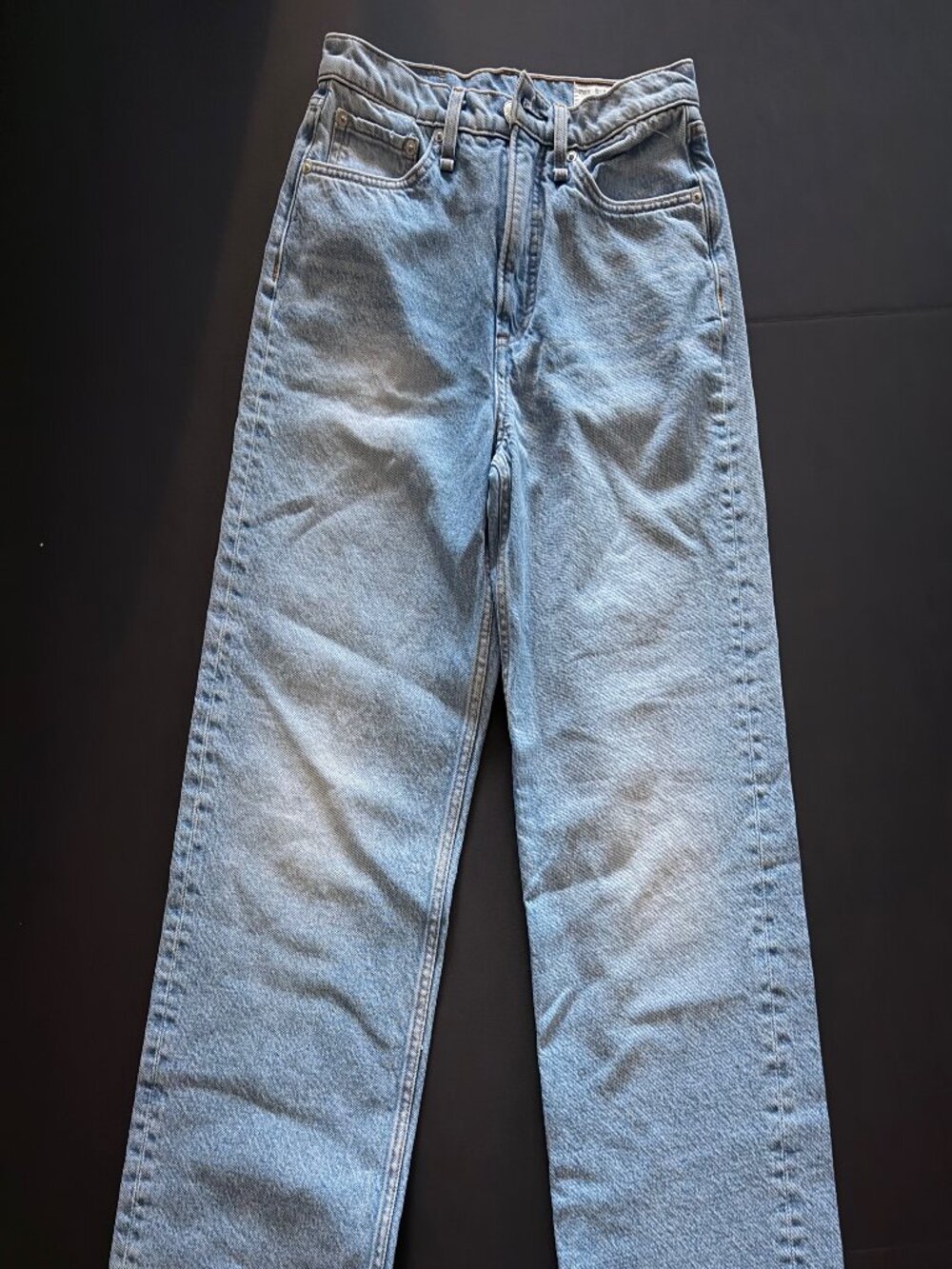 rag & bone jeans